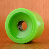 Sector 9 Top Shelf 74mm 78a Wheels - Green