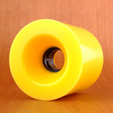 Sector 9 Steam Roller 73mm 78a Wheels - Yellow