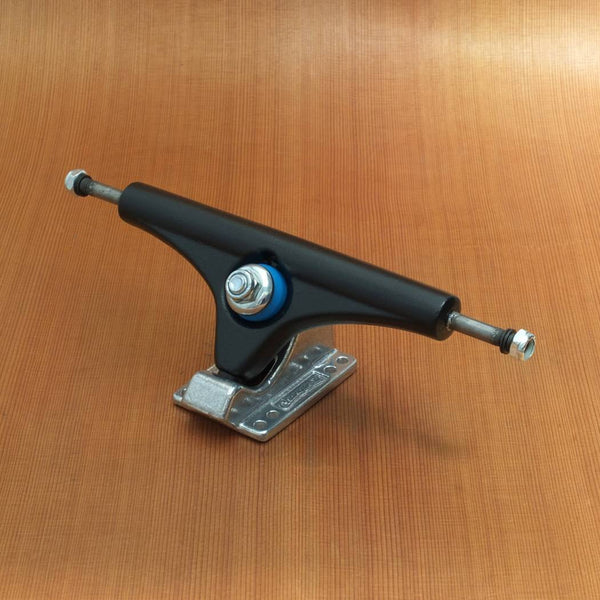 Gullwing 10" Charger II Trucks - Black