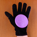 Landyachtz Space Slide Gloves
