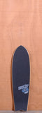 Sector 9 29.25" Floater Longboard Deck - Blue