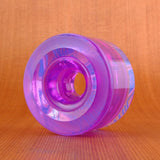 Sector 9 Top Shelf 65mm 78a Wheels - Purple