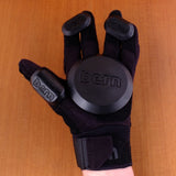 Bern Fulton Slide Gloves - Black