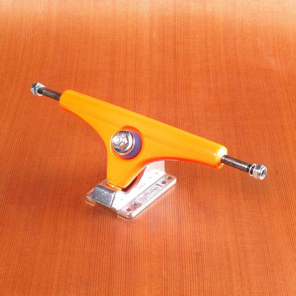 Gullwing 10" Charger II Trucks - Orange
