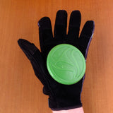 Landyachtz Robot Slide Gloves