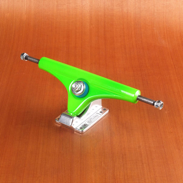 Gullwing 10" Charger II Trucks - Green