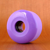 Sector 9 Skiddles 70mm 78a Wheels - Purple