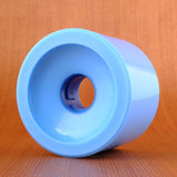 Sector 9 Top Shelf 74mm 78a Wheels - Blue