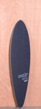 Sector 9 40" Ledger Longboard Deck
