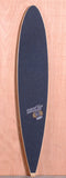 Sector 9 46" Bert Longboard Deck