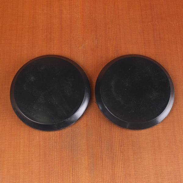 Loaded Round Replacement Pucks