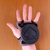 Pro Tec Slide Sleeve - Black