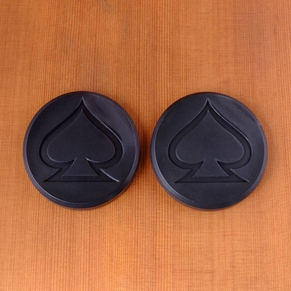 Pro Tec Replacement Pucks - Palm