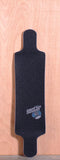 Sector 9 39.5 Faultline Longboard Deck - Orange