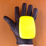 Sector 9 Driver II Slide Gloves - Black