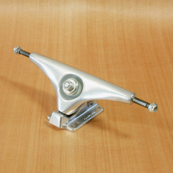 Gullwing 10" Charger Trucks - Silver