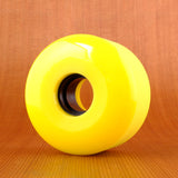 Sector 9 Skiddles 70mm 78a Wheels - Yellow