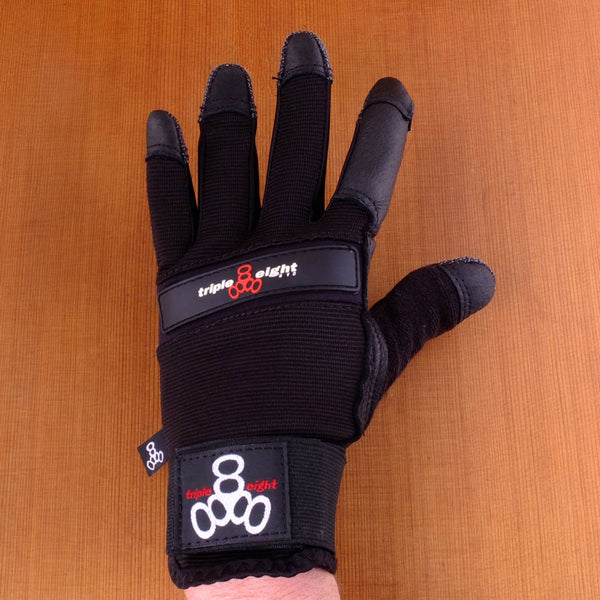 Triple 8 Downhill Slide Gloves