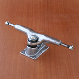 Gullwing 9" Pro III Trucks - Silver