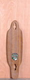 Sector 9 36.5" Striker Longboard Deck - Green