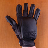Sector 9 Boxer Slide Gloves - Black