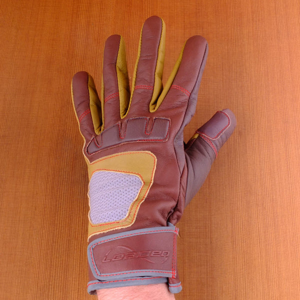 Loaded Advanced Freeride Slide Gloves