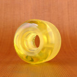 Sector 9 Nineball 61mm 78a Wheels - Yellow