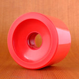 Sector 9 Top Shelf 74mm 78a Wheels - Red