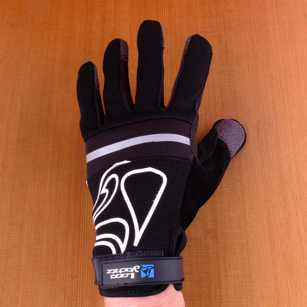 Landyachtz Freeride Slide Gloves