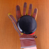 Loaded Advanced Freeride Slide Gloves