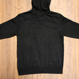 Sector 9 Getaway SST Black Sweatshirt