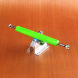 Gullwing 10" Charger II Trucks - Green