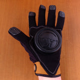 Arbor Signature Slide Gloves - Camel