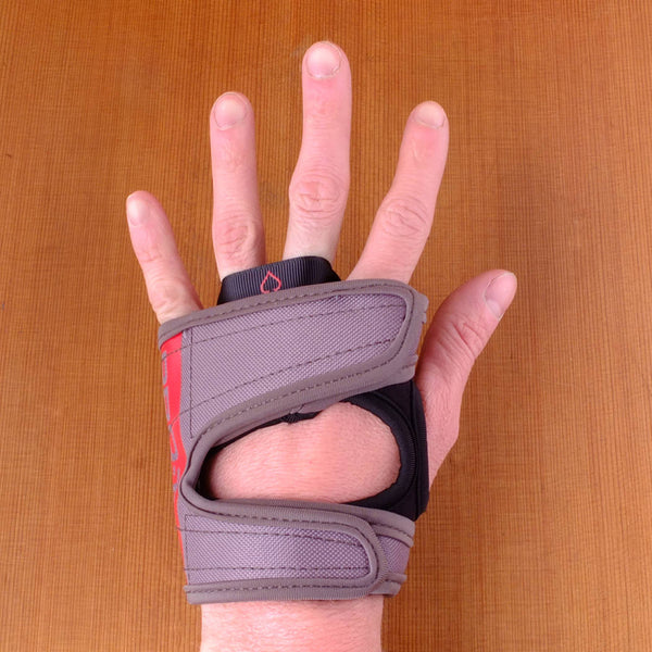 Pro Tec Slide Sleeve - Black