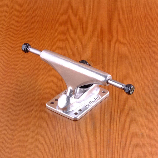 Gullwing 7" Mission Trucks