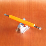 Gullwing 10" Charger II Trucks - Orange