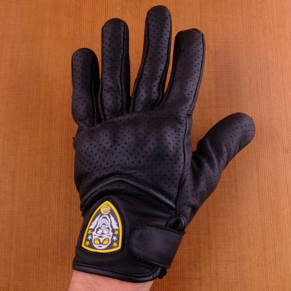 Sector 9 Lightning Slide Gloves
