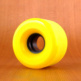 Sector 9 Nineball 64mm 78a Wheels - Yellow