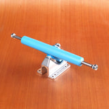 Gullwing 10" Charger II Trucks - Blue