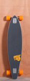 Sector 9 38" Discovery Longboard Complete