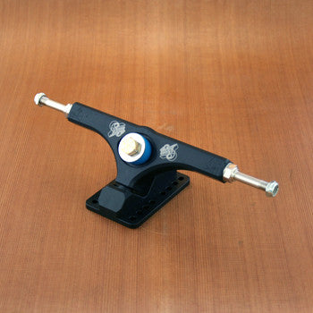 Gullwing 10" Winged Munkae Trucks