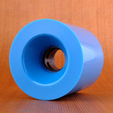 Sector 9 Steam Roller 73mm 80a Wheels - Blue
