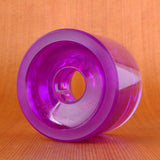 Sector 9 Top Shelf 72mm 78a Wheels - Purple
