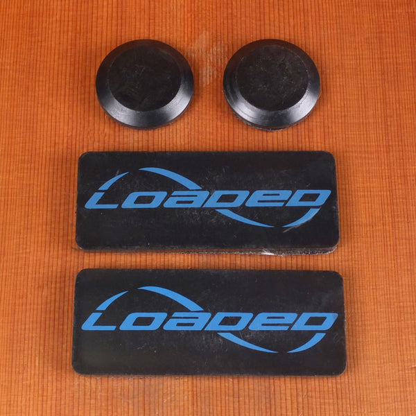 Loaded Finger & Thumb Puck Set