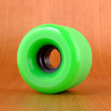 Sector 9 Nineball 64mm 78a Wheels - Green