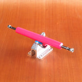 Gullwing 10" Charger II Trucks - Pink