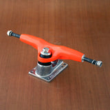 Gullwing 9" Pro III Trucks - Orange