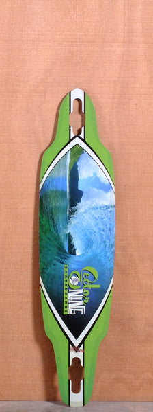 Sector 9 38" Drifter Longboard Deck