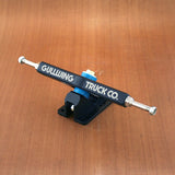 Gullwing 10" Winged Munkae Trucks