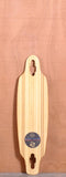 Sector 9 33.5" Shoots Bamboo Longboard Deck
